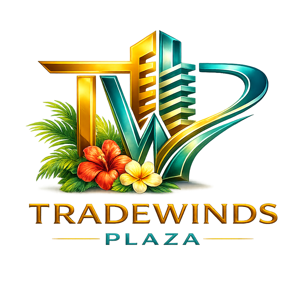 Tradewinds Plaza Guest Registration